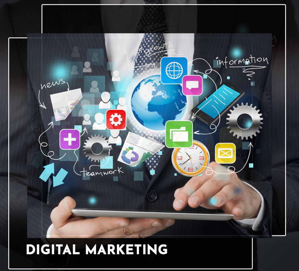 digital marketing